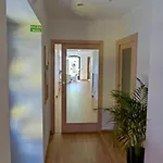 Namor Hostel *