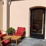 Namor Auberge de jeunesse