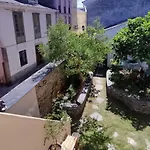 Auberge de jeunesse Namor Ribadeo