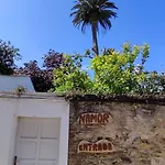 Auberge de jeunesse Namor