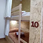 Namor Auberge de jeunesse Ribadeo