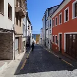 Auberge de jeunesse Namor Ribadeo