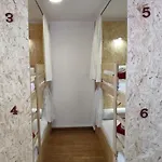 Auberge de jeunesse Namor Ribadeo
