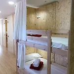 Auberge de jeunesse Namor *