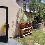Auberge de jeunesse Namor Ribadeo