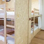Auberge de jeunesse Namor