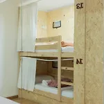 Namor Auberge de jeunesse Ribadeo
