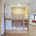 Namor Auberge de jeunesse Ribadeo