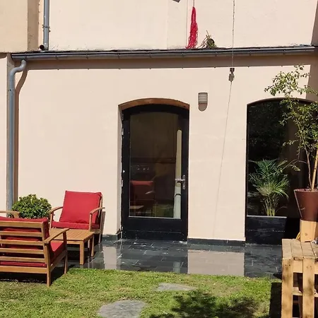 Auberge de jeunesse Namor Ribadeo