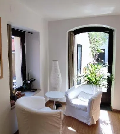 Namor Хостел *