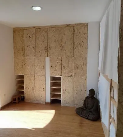 Хостел Namor Рибадео