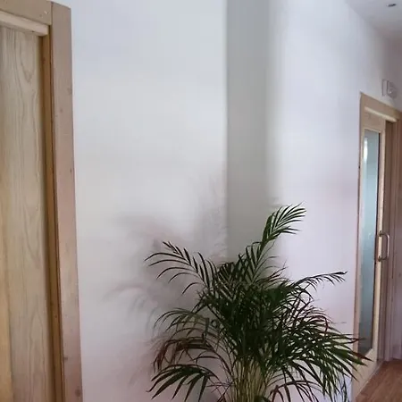 Hostel Namor