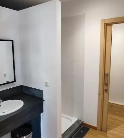 Albergue Namor Ribadeo