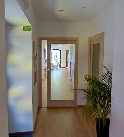 Namor Hostel *