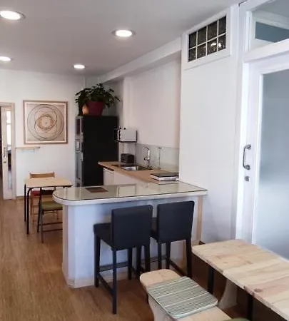 Namor Хостел *