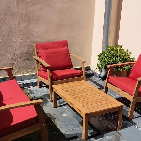 Namor Hostel