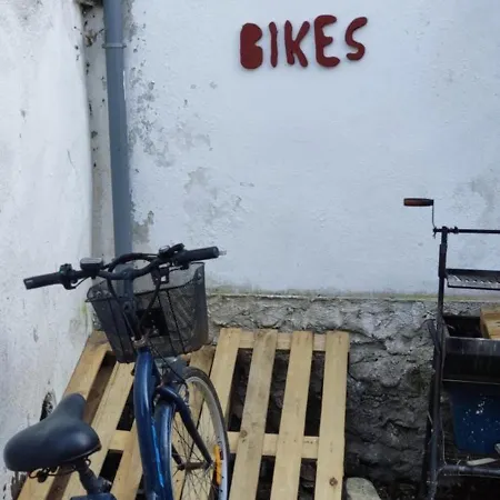 Hostel Namor