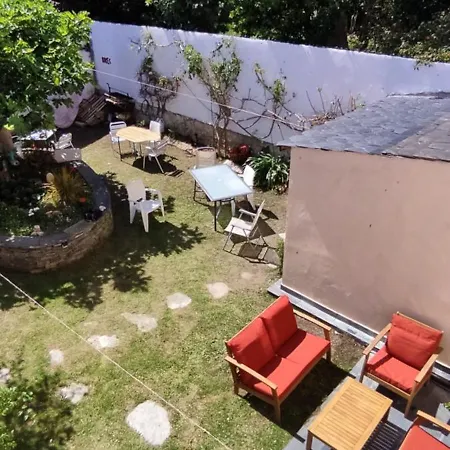 Namor Хостел Рибадео