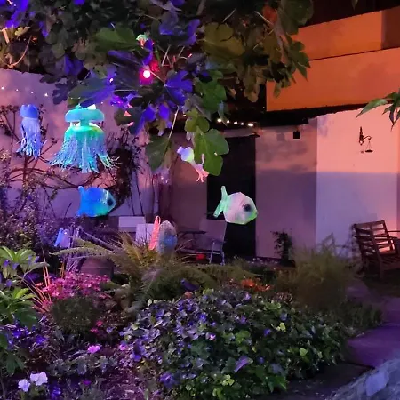 Namor Hostel