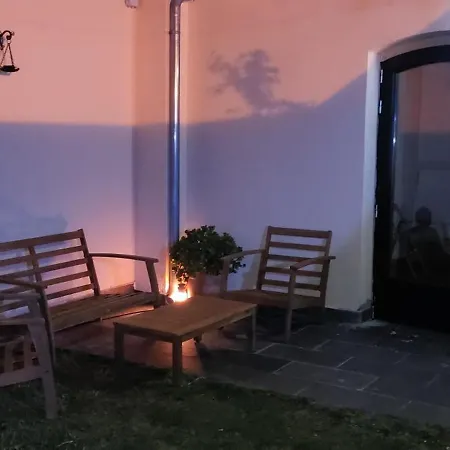 Namor Hostel *