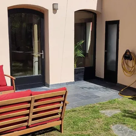 Hostel Namor