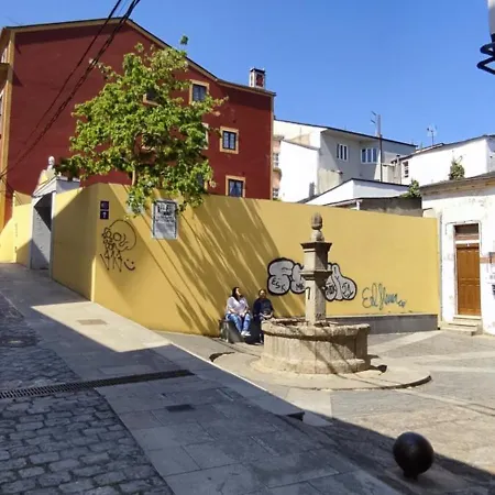 Namor Рибадео