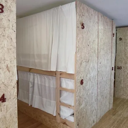 Hostel Namor