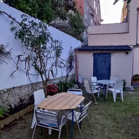 Hostel Namor *