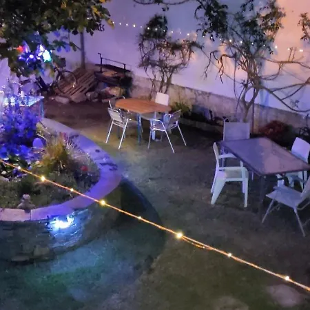 Namor Hostel *