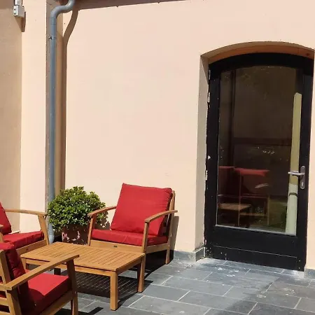 Namor Hostel