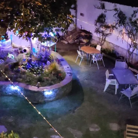 Namor Hostel *