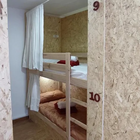 Namor * Рибадео