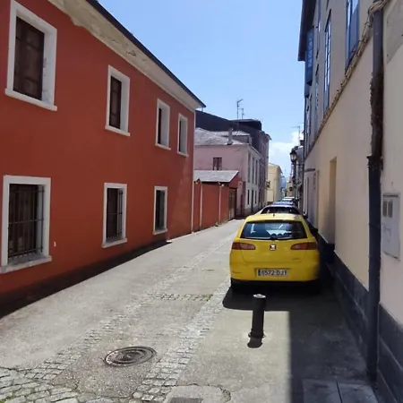 Namor * Рибадео