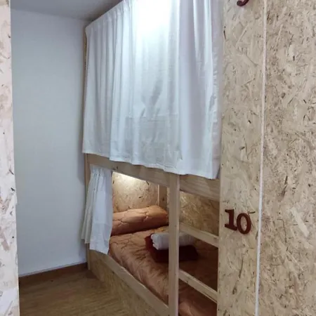 Namor Рибадео