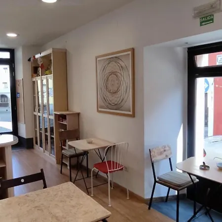 Namor Хостел *