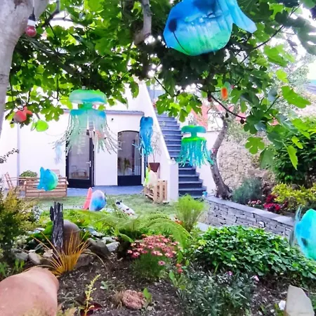 Hostel Namor Ribadeo