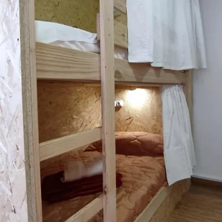 Hostel Namor
