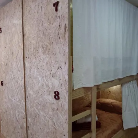 Namor Hostel Ribadeo