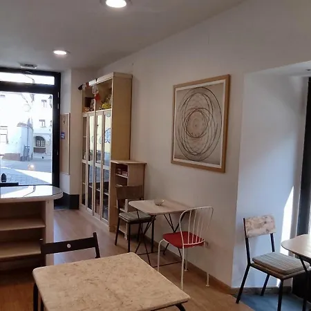 Namor Hostel *