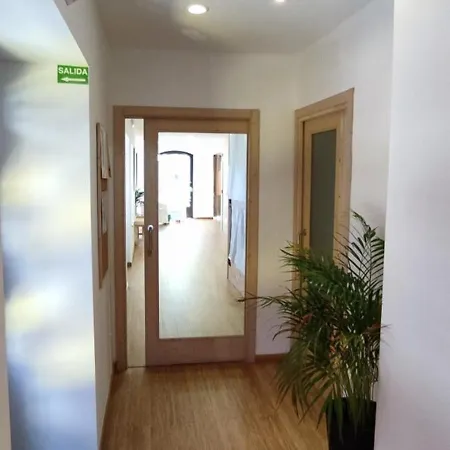 Hostel Namor
