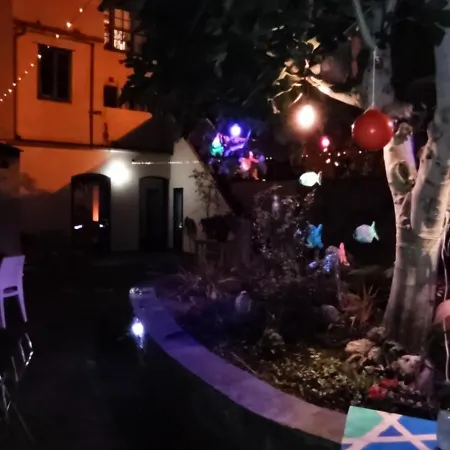 Namor Рибадео