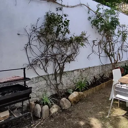 Хостел Namor Рибадео