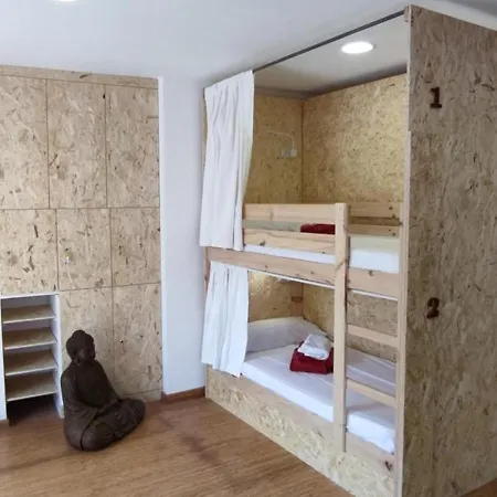 Namor Рибадео