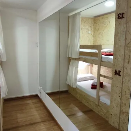 Namor Hostel