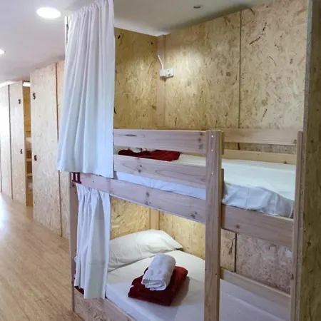 Hostel Namor *
