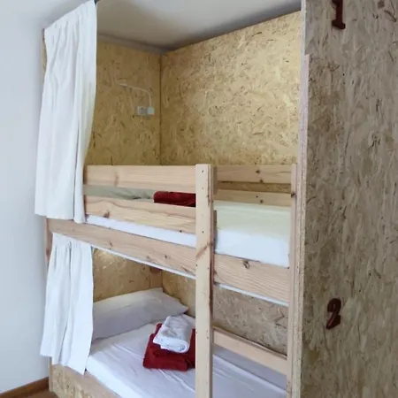 Namor Рибадео