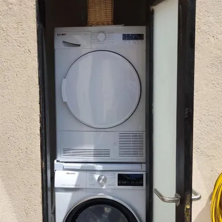 Namor Хостел Рибадео