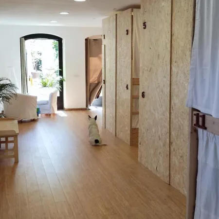 Namor Хостел *