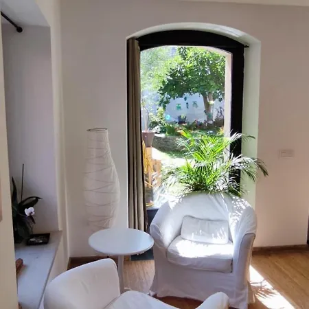 Хостел Namor Рибадео