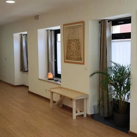 Namor Albergue Ribadeo